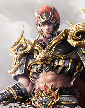 185带英雄版传奇